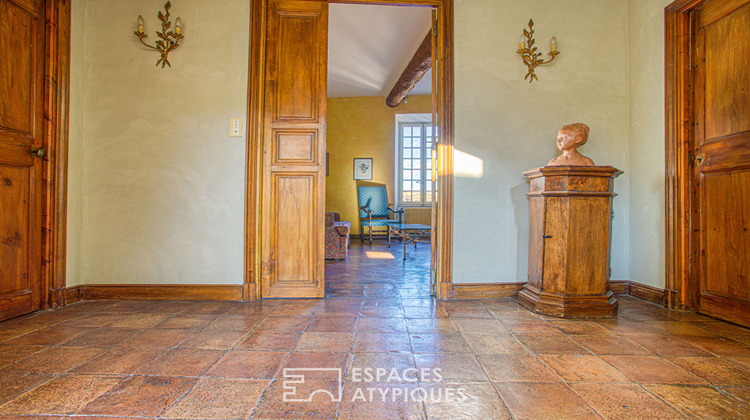 Ma-Cabane - Vente Maison SERIGNAN-DU-COMTAT, 247 m²