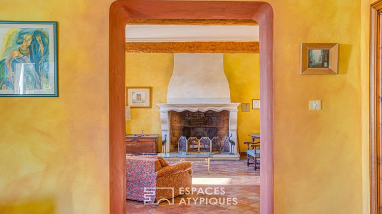 Ma-Cabane - Vente Maison SERIGNAN-DU-COMTAT, 247 m²