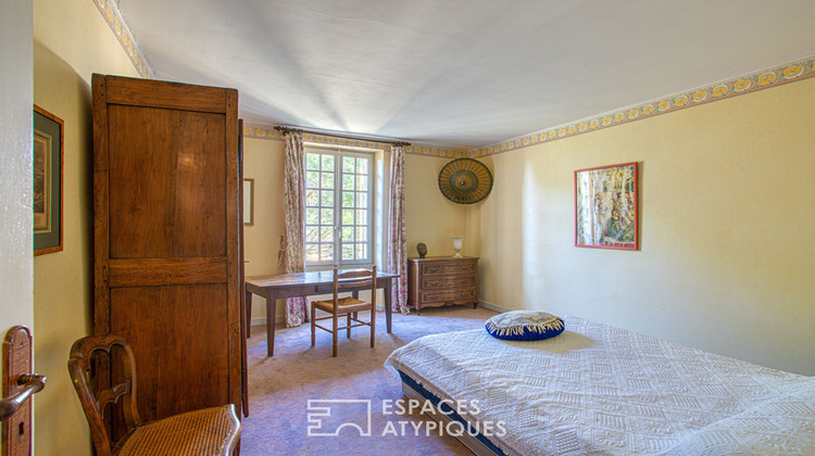 Ma-Cabane - Vente Maison SERIGNAN-DU-COMTAT, 247 m²