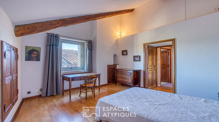 Ma-Cabane - Vente Maison SERIGNAN-DU-COMTAT, 247 m²