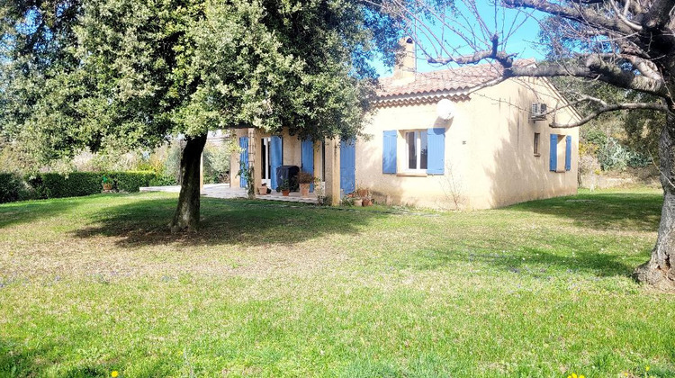 Ma-Cabane - Vente Maison Sérignan-du-Comtat, 117 m²