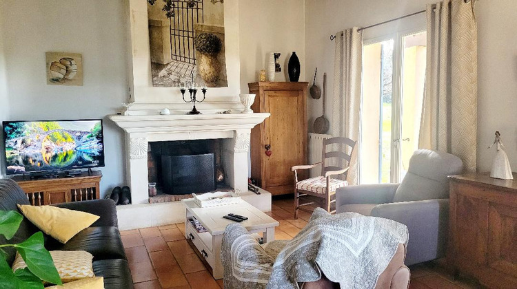 Ma-Cabane - Vente Maison Sérignan-du-Comtat, 117 m²