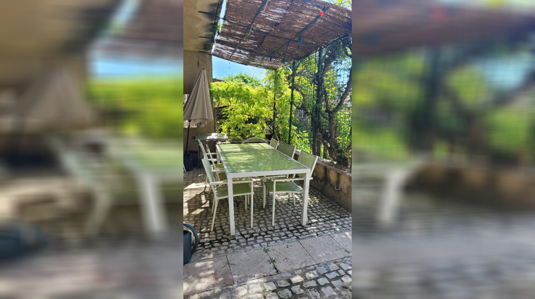 Ma-Cabane - Vente Maison Sérignan-du-Comtat, 282 m²