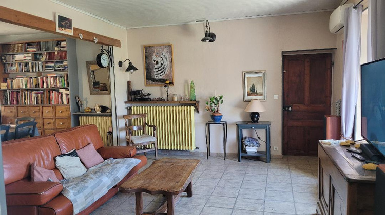 Ma-Cabane - Vente Maison Sérignan-du-Comtat, 282 m²