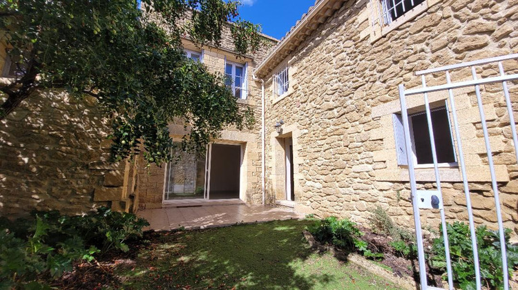 Ma-Cabane - Vente Maison Sérignan-du-Comtat, 82 m²