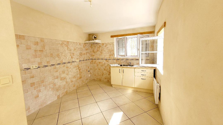 Ma-Cabane - Vente Maison Sérignan-du-Comtat, 82 m²