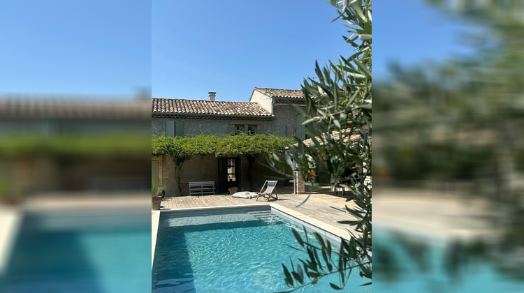 Ma-Cabane - Vente Maison Sérignan-du-Comtat, 165 m²