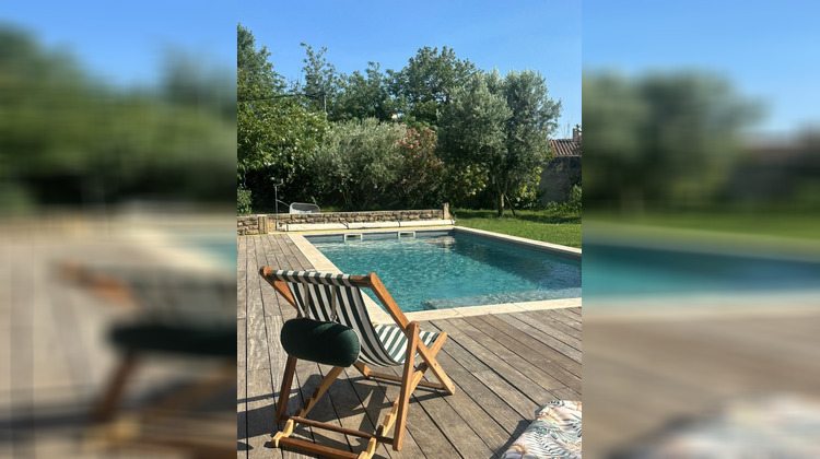 Ma-Cabane - Vente Maison Sérignan-du-Comtat, 165 m²