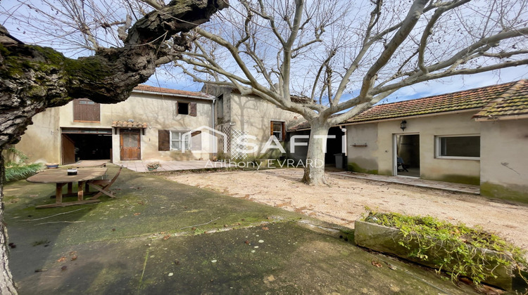 Ma-Cabane - Vente Maison Serignan-du-Comtat, 118 m²