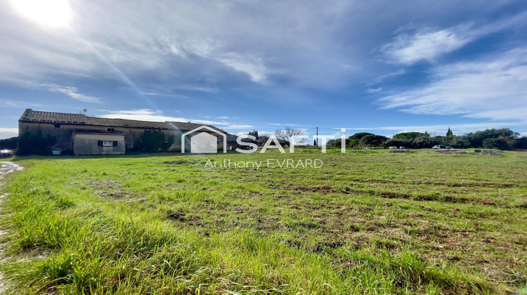 Ma-Cabane - Vente Maison Serignan-du-Comtat, 118 m²