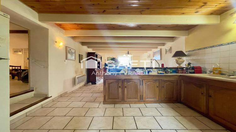 Ma-Cabane - Vente Maison Serignan-du-Comtat, 118 m²
