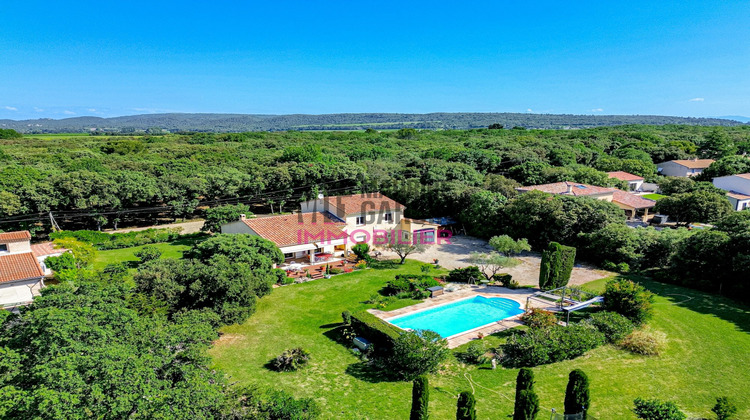 Ma-Cabane - Vente Maison Sérignan-du-Comtat, 175 m²