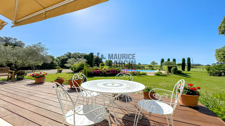 Ma-Cabane - Vente Maison Sérignan-du-Comtat, 175 m²