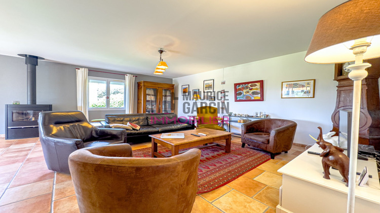 Ma-Cabane - Vente Maison Sérignan-du-Comtat, 175 m²