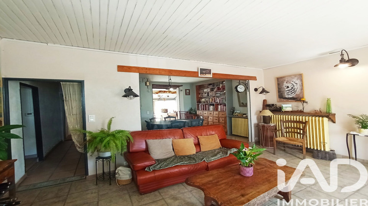 Ma-Cabane - Vente Maison Sérignan-du-Comtat, 260 m²