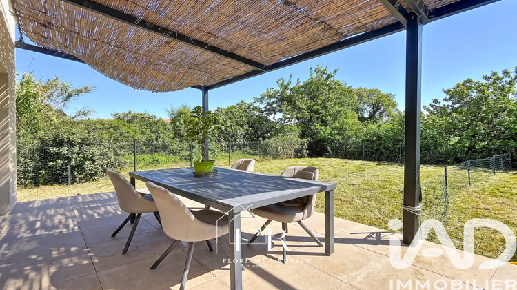 Ma-Cabane - Vente Maison Sérignan-du-Comtat, 90 m²