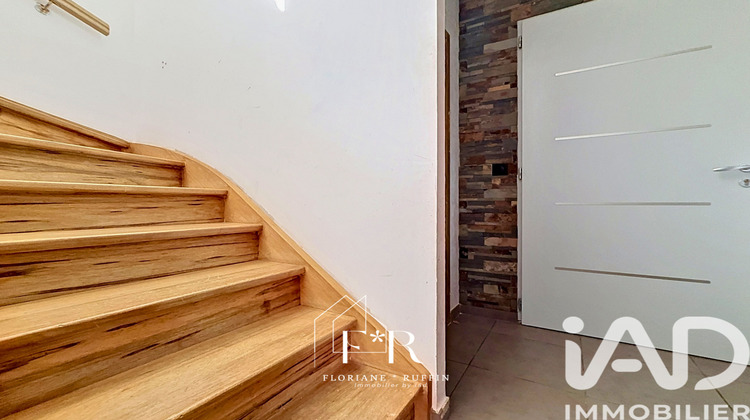Ma-Cabane - Vente Maison Sérignan-du-Comtat, 90 m²