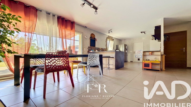 Ma-Cabane - Vente Maison Sérignan-du-Comtat, 90 m²