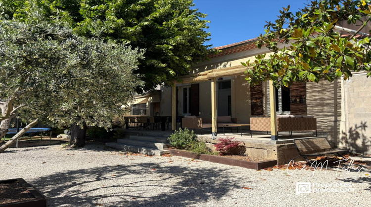 Ma-Cabane - Vente Maison SERIGNAN DU COMTAT, 141 m²