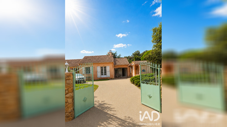 Ma-Cabane - Vente Maison Sérignan-du-Comtat, 152 m²