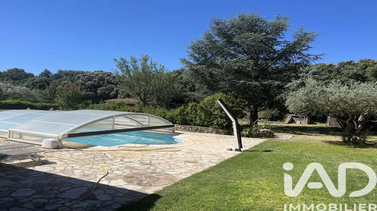 Ma-Cabane - Vente Maison Sérignan-du-Comtat, 152 m²