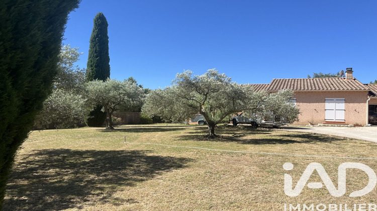Ma-Cabane - Vente Maison Sérignan-du-Comtat, 152 m²