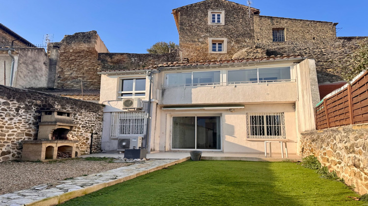 Ma-Cabane - Vente Maison Sérignan-du-Comtat, 95 m²