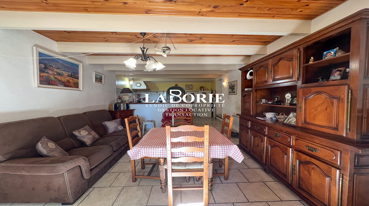 Ma-Cabane - Vente Maison Sérignan-du-Comtat, 118 m²