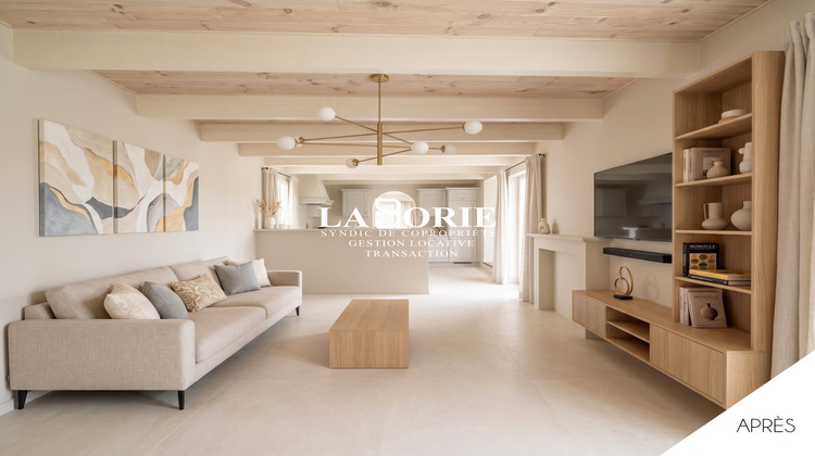 Ma-Cabane - Vente Maison Sérignan-du-Comtat, 118 m²