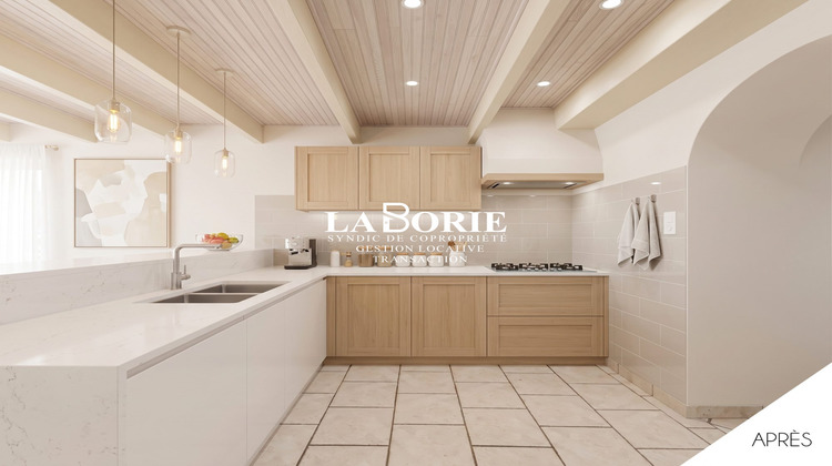 Ma-Cabane - Vente Maison Sérignan-du-Comtat, 118 m²