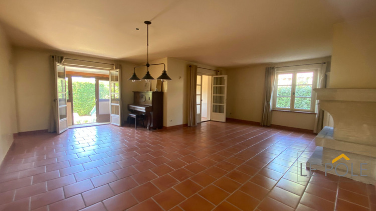 Ma-Cabane - Vente Maison SERIGNAN-DU-COMTAT, 113 m²