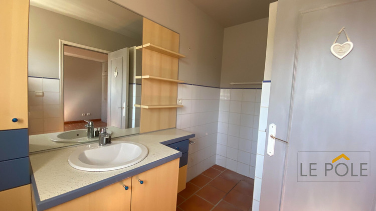 Ma-Cabane - Vente Maison SERIGNAN-DU-COMTAT, 113 m²