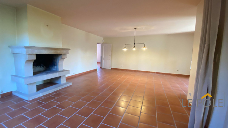 Ma-Cabane - Vente Maison SERIGNAN-DU-COMTAT, 113 m²