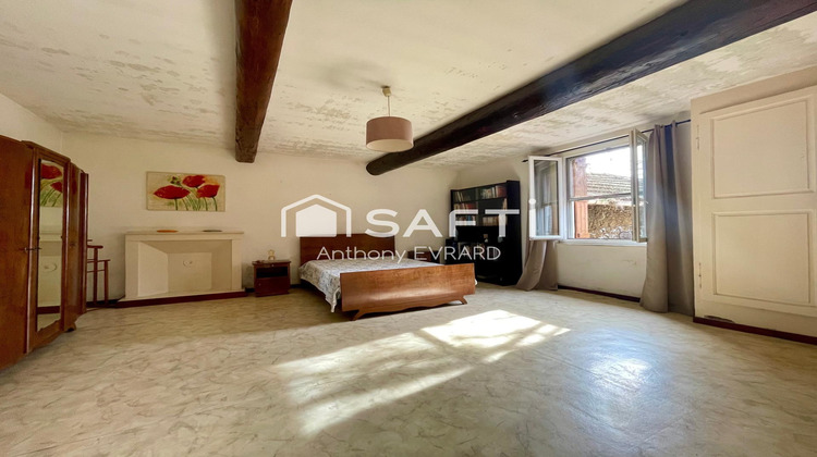 Ma-Cabane - Vente Maison Serignan-du-Comtat, 118 m²