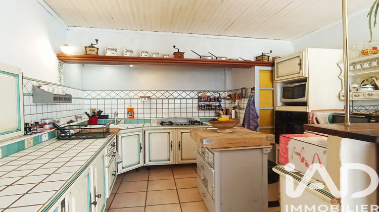 Ma-Cabane - Vente Maison Sérignan-du-Comtat, 282 m²