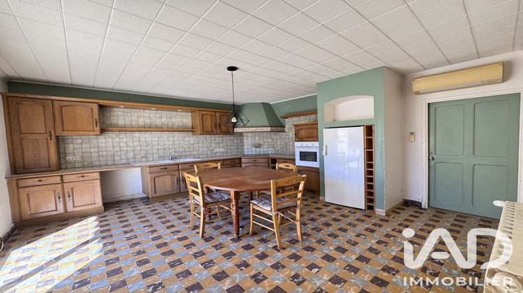 Ma-Cabane - Vente Maison Sérignan-du-Comtat, 255 m²