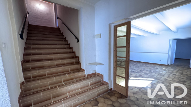 Ma-Cabane - Vente Maison Sérignan-du-Comtat, 255 m²