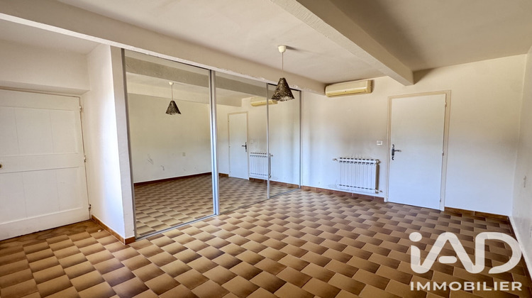 Ma-Cabane - Vente Maison Sérignan-du-Comtat, 255 m²