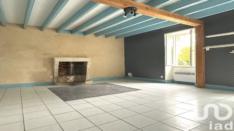 Ma-Cabane - Vente Maison Sérigné, 273 m²