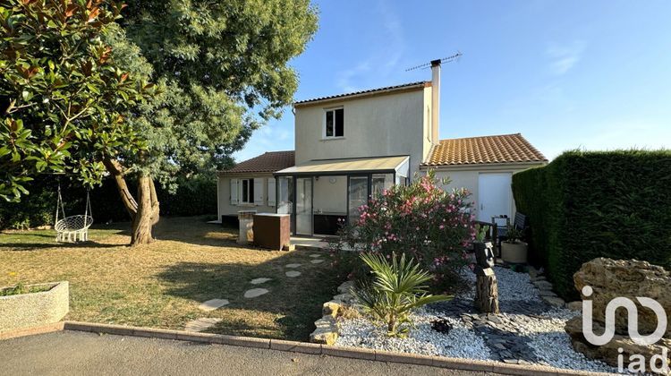 Ma-Cabane - Vente Maison Sérigné, 142 m²