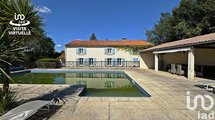 Ma-Cabane - Vente Maison Sérigné, 169 m²