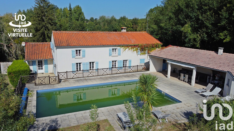 Ma-Cabane - Vente Maison Sérigné, 169 m²