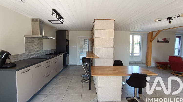 Ma-Cabane - Vente Maison Sérigné, 160 m²