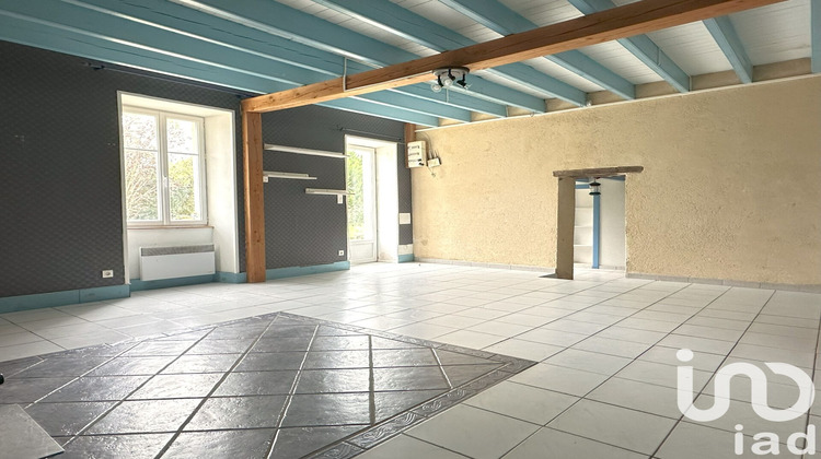 Ma-Cabane - Vente Maison Sérigné, 273 m²