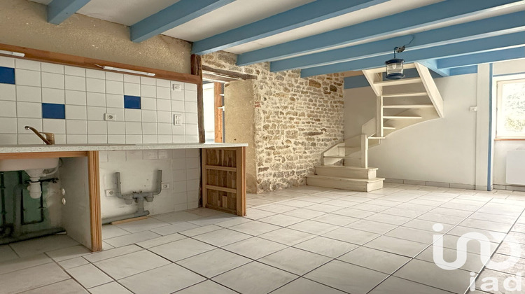 Ma-Cabane - Vente Maison Sérigné, 273 m²