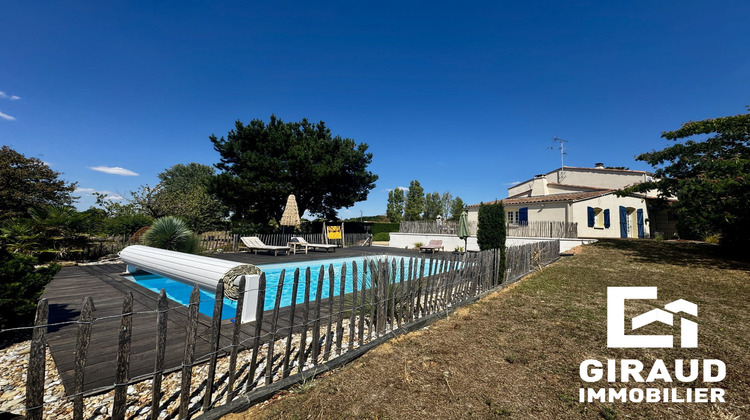Ma-Cabane - Vente Maison Sérigné, 170 m²