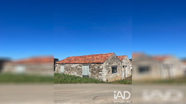 Ma-Cabane - Vente Maison Sérigné, 80 m²