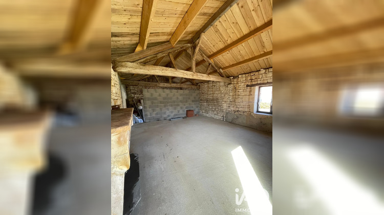 Ma-Cabane - Vente Maison Sérigné, 80 m²