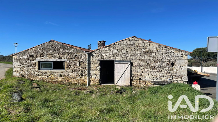 Ma-Cabane - Vente Maison Sérigné, 80 m²