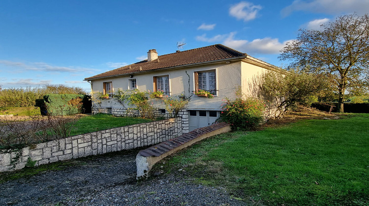 Ma-Cabane - Vente Maison SERIGNY, 84 m²